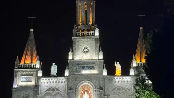 山東青州古城+偶園+範公亭公園+雲門山包車一日遊可英文服務