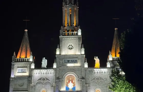 山東青州古城+偶園+範公亭公園+雲門山包車一日遊可中英文服務