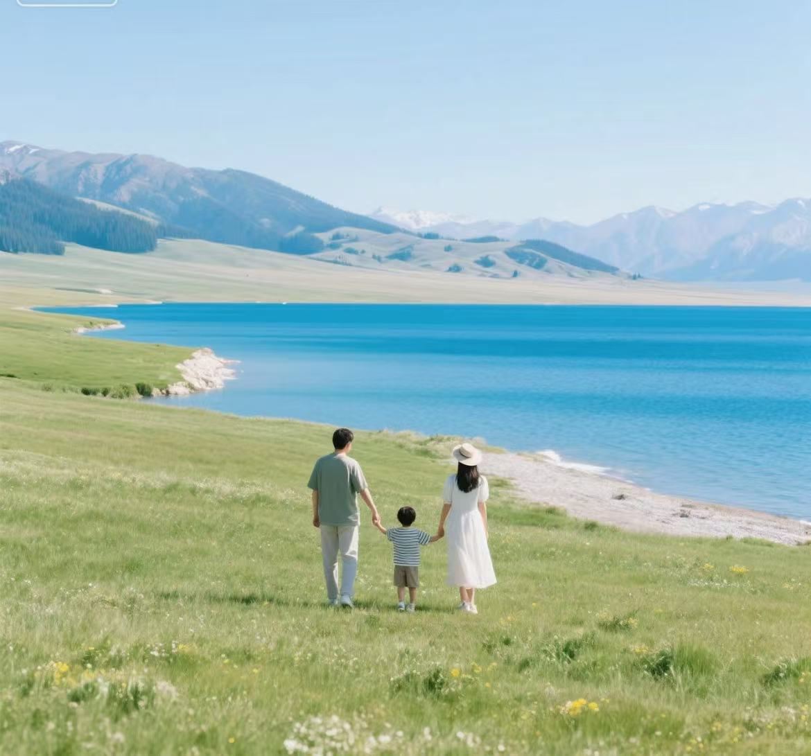 六星街Trip Moments【跟拍攝影親子照情侶閨蜜兒童跟拍家庭 Trip Moments】