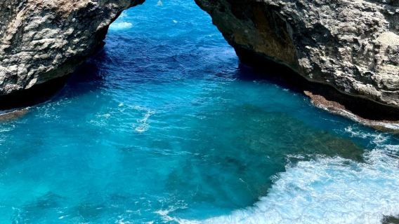 Bali + Nusa Penida + Pemandian Surgawi + perjalanan satu hari Pantai Peri Pantai Barat