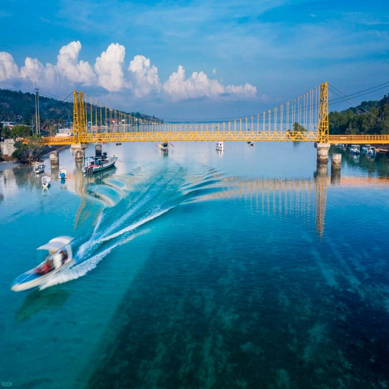 2-Hour Diving and Snorkeling Experience in Nusa Lembongan, Bali, Indonesia [Includes Hotel Transfer & Optional Chinese-Speaking Driver 6702]