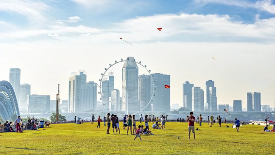 SingaporeTours