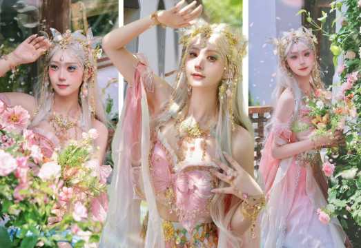 Shanghai Zhujiajiao Hanfu Photography Experience (Hanfu Rental + Optional Outdoor Photographer Service + Exquisite and Diverse Costumes + Premium...