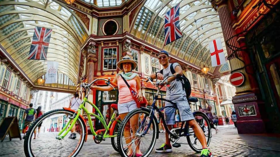 Londra