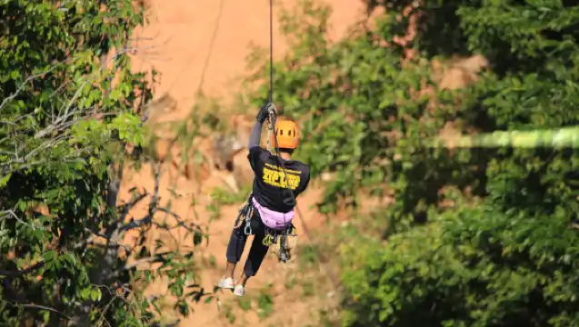 【官方】 布吉ATV、飛索及野戰彩彈-天堂之旅
