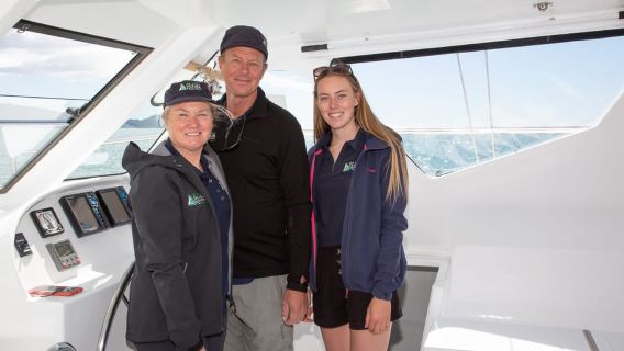 Công viên quốc gia Abel Tasman: Đi bộ và chèo thuyền tự hướng dẫn