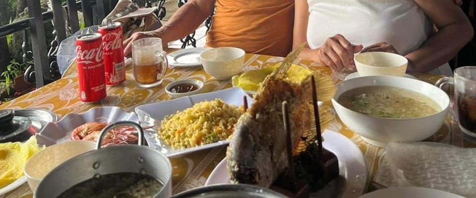 Ho Chi Minh: Cu Chi-tunnels en klassieke Mekongdelta