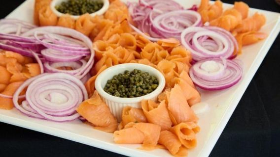 Seattle: Mimosa Brunch Cruise