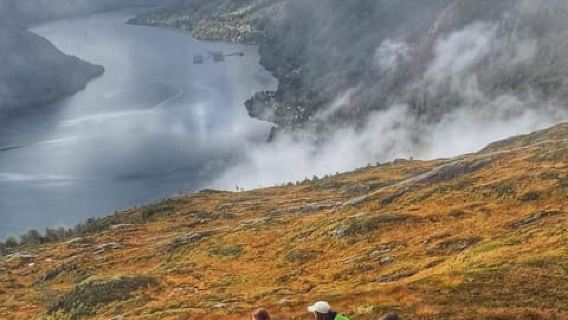 Bergen: escursione nei fiordi