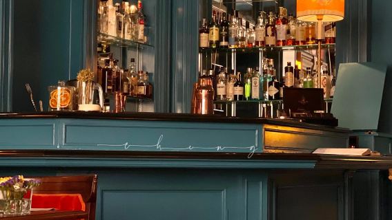 Tischreservierung im beliebten Restaurant ICibrèo Ristorante in Florenz