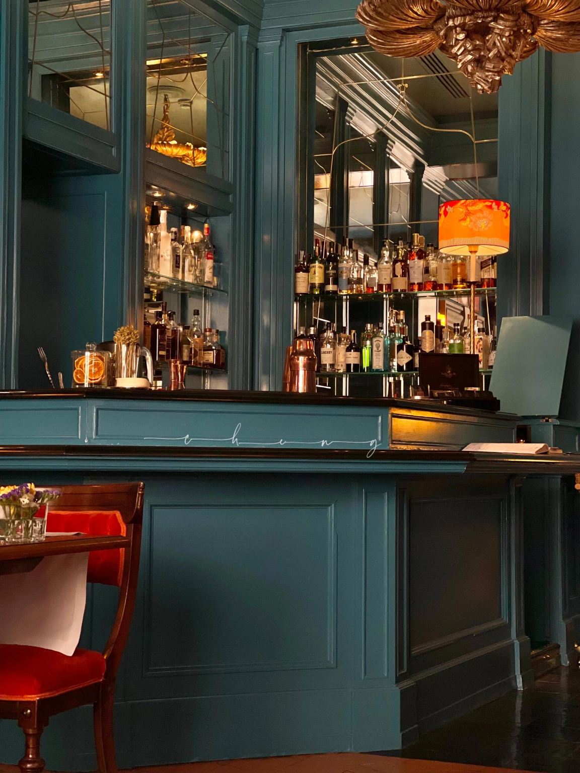 Florence Cibrèo Ristorante restaurant reservation service