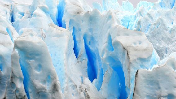 冰島-朗格冰川徒步-藍冰洞探險-專業司導【多/日遊全日定制】