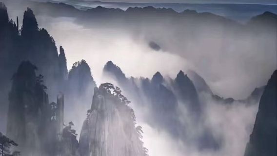 Xi'an: incluye el lugar pintoresco de Monte Hua y guía privado
