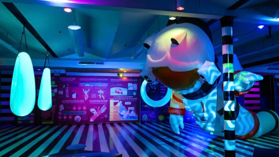 Centre de découverte scientifique de Cebu