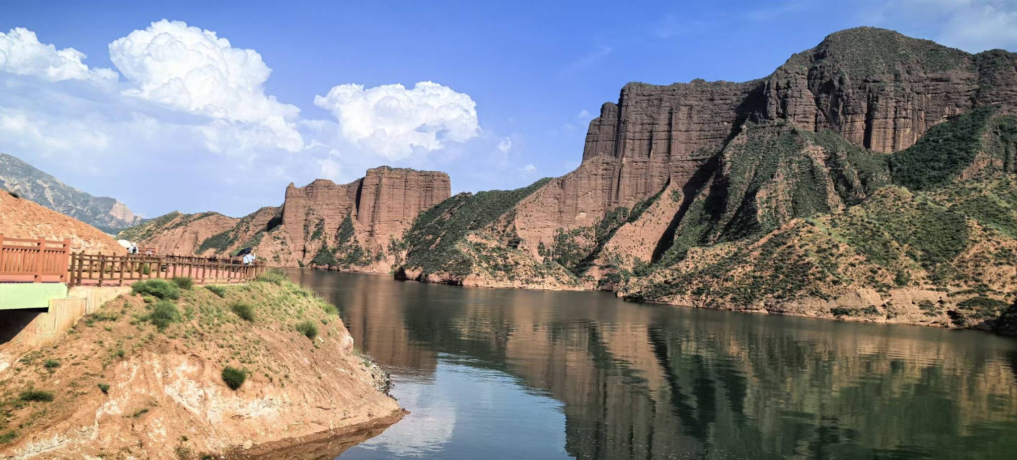 坎布拉國家森林公園| 專屬包車遊4A |純享之旅