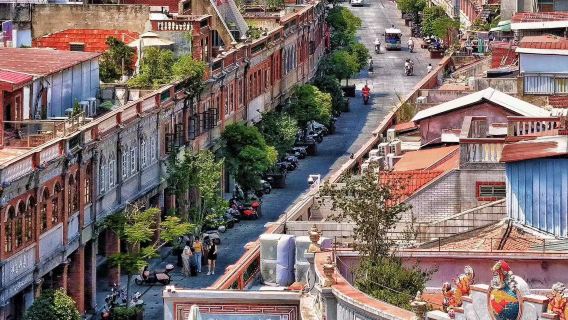 Perkhidmatan Penterjemahan/Pemandu Pelancong/Pemandu Tempatan di Seluruh Quanzhou, Fujian|Penterjemah pameran/penterjemah perniagaan|Tarikan pelancongan|Bahasa Inggeris/Bahasa Rusia/Bahasa Asing Lain|Selamat datang untuk berunding