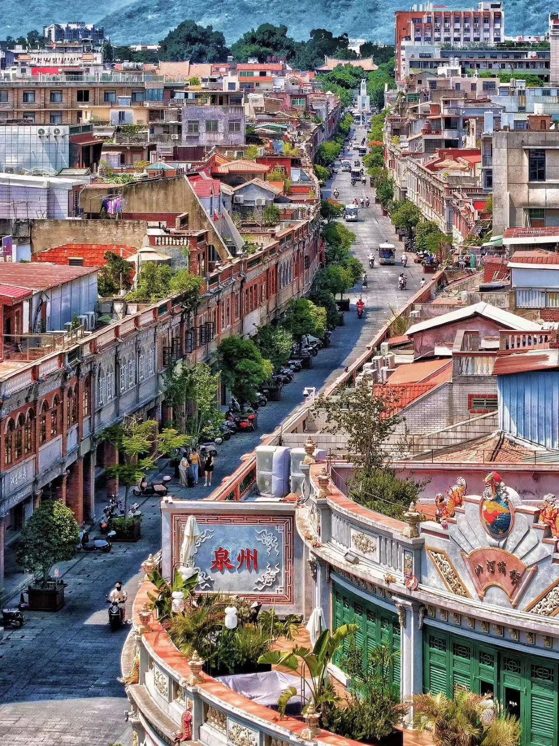 Traduzione/guida/accompagnatore locale per tutta Quanzhou, Fujian|Traduzione per fiere/Traduzione commerciale|Attrazioni turistiche|Inglese/Russo/Lingue minoritarie|Benvenuto, contattaci per qualsiasi informazione