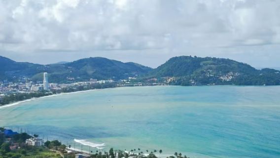 Phuket ziplining with ATV and Transfers