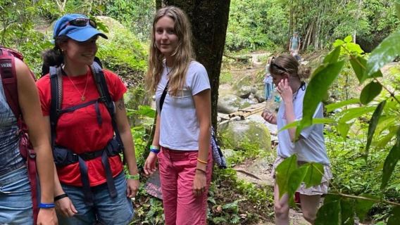 Minca Ancestral Tour: Indigenous Knowledge, Nature & Life