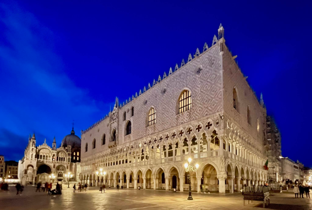 Venetië Museum Pass