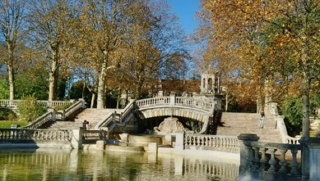 經典法國|第戎一日遊【包車10小時】