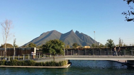 墨西哥全境   旅遊地陪 私人訂製 自由行 商務翻譯