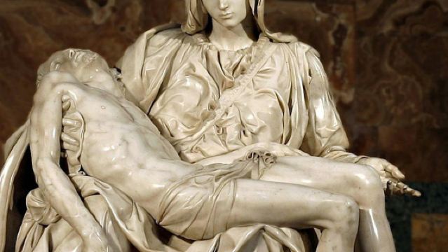 พิพิธภัณฑ์วาติกันและโบสถ์น้อยซิสทีน: ตั๋วเข้าชมแบบเร็วพร้อมทัวร์นำเที่ยว