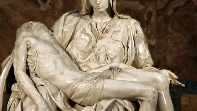 Vatican Museums & Sistine Chapel: Fast Track Ticket + Guided Tour