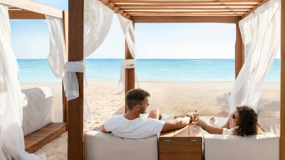 KUZÁ Beach & Adventure Park : Pass VIP