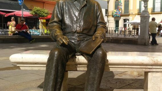 Picasso Birthplace Museum: Skip The Line Ticket + Guided Tour