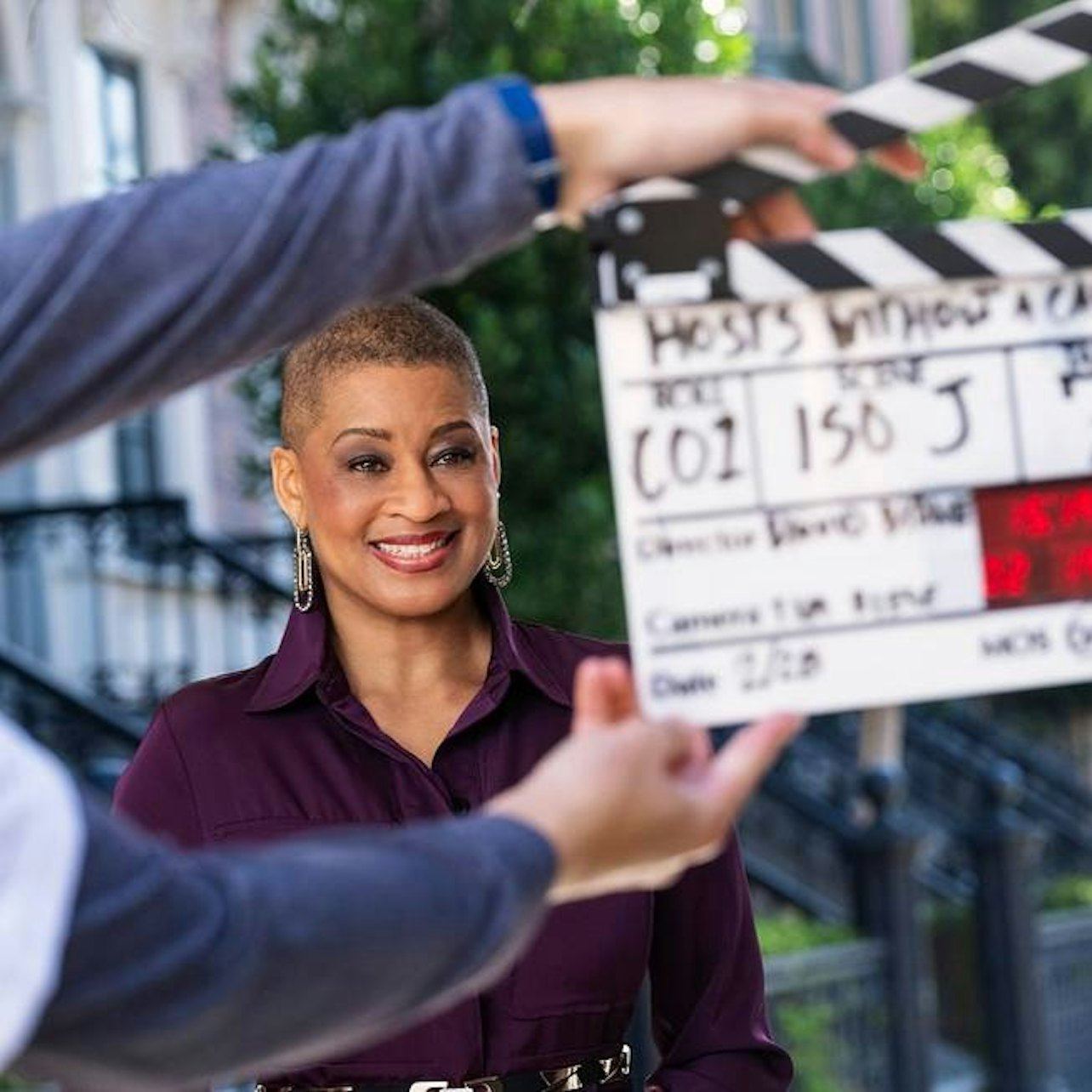 TCM Classic Films Tour