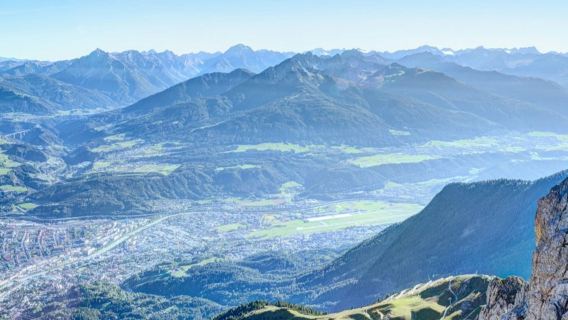 Lo mejor de Innsbruck PLUS