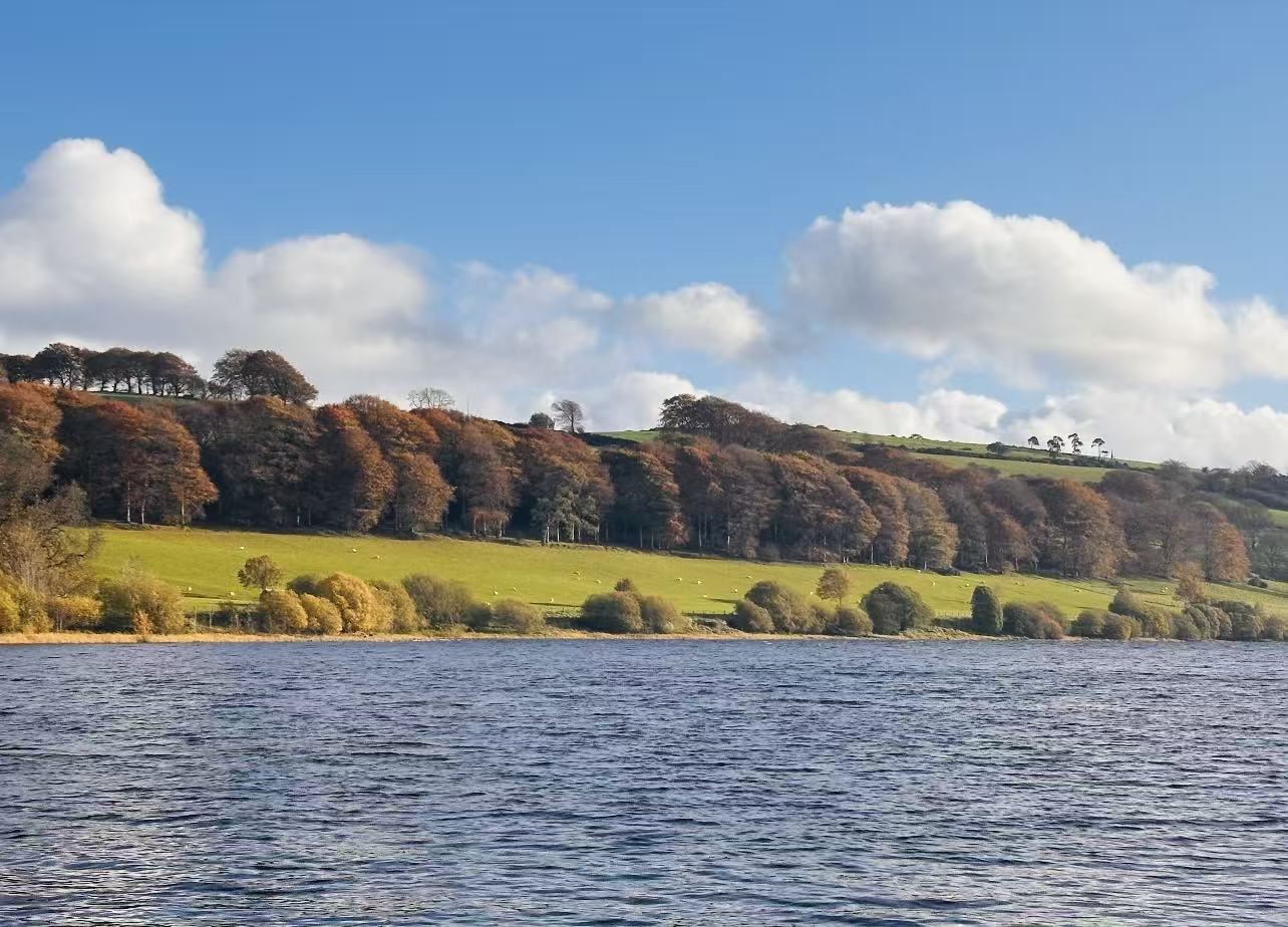 愛爾蘭都柏林霍斯 + 馬拉海德海岸風情線一日遊