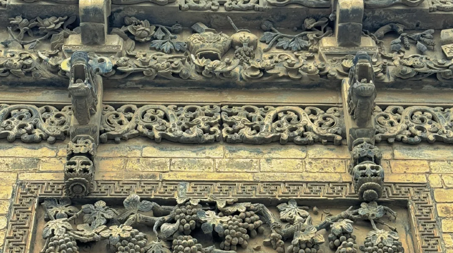 【小龍旅遊】探秘-州橋遺址山陝甘會館開封博物館 鼓樓夜市一日