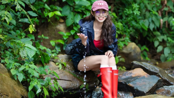 Jinuo Mountain Rainforest Hiking Day Tour|Free Dai dance + multiple activities + local guide + small group tour