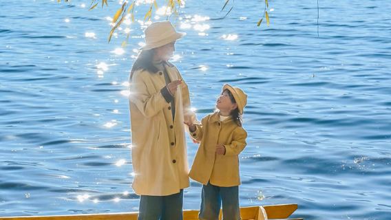 麗江瀘沽湖一日遊全景環湖+豬槽船遊湖+真純玩無購物15人小團