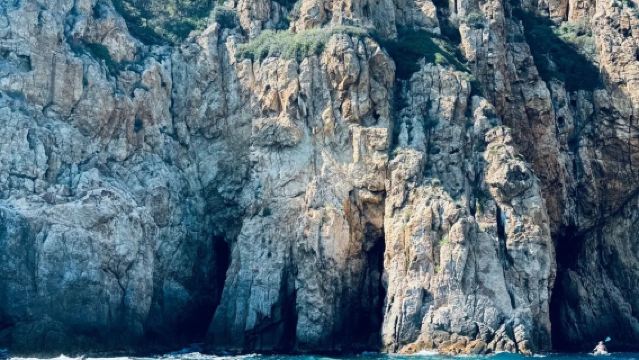 Barcelona Surroundings - Tossa de Mar - Private Charter - Top Pick