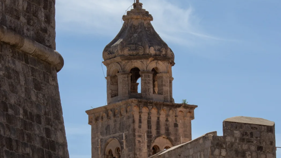 Dubrovnik, Croatia JC (DBV) [Perkhidmatan Pengangkutan/Pelancaran Disesuaikan]