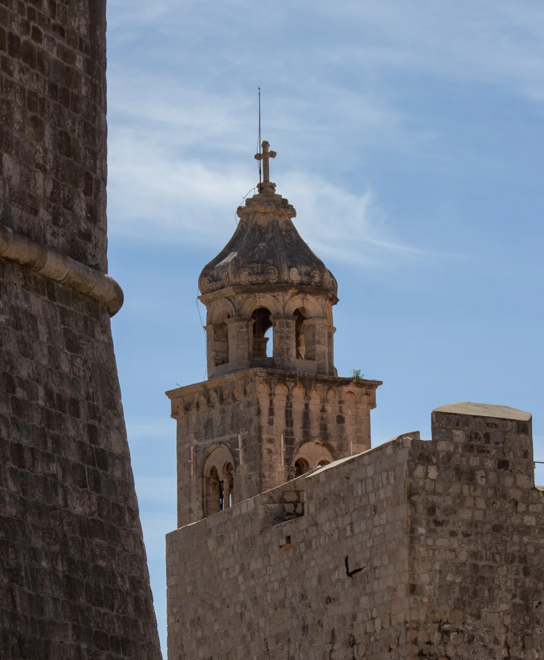 克羅地亞 杜布羅夫尼克JC（DBV）【接送服務/定制行程】