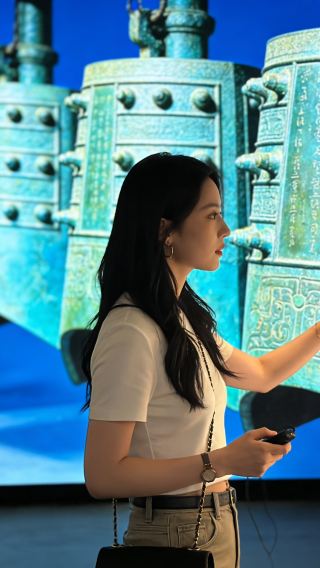 湖北省博物館2小時資深人員導覽+編鐘演出｜含門票 可選中小團