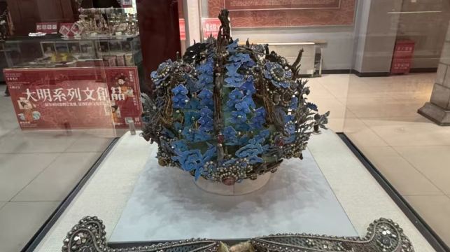 慕田峪長城 + 明十三陵（定陵）一日巴士/獨立包團連門票