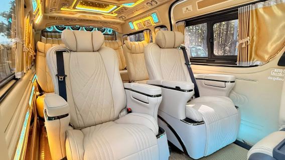 Servicio de traslado privado de ida desde Bangkok a Ko Samet o Distrito de Mueang Rayong con servicio de atención al cliente en chino disponible las 24 horas, aceptamos solicitudes urgentes.