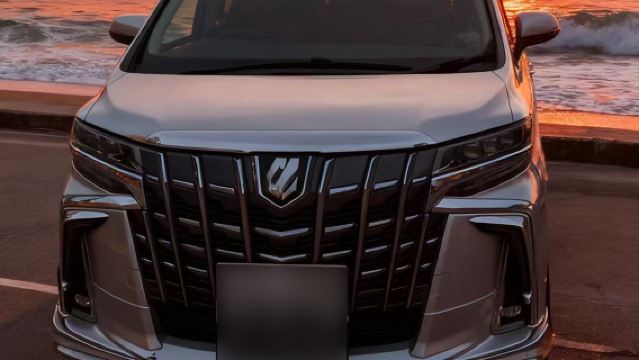 Cross-border transportation in the Greater Bay Area, Hong Kong to Shenzhen/Macau/Zhuhai/Foshan/Guangzhou Airport/Dongguan/Zhongshan 7-seater business car service, charged per vehicle