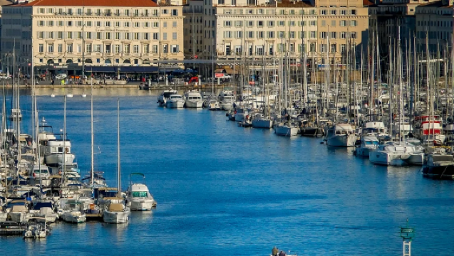 프랑스-마르세유 | 통역 동반 | 현지 가이드 여행 | 전시회 | 비즈니스 시찰 | 현지 접대 | (맞춤형 서비스 가능)