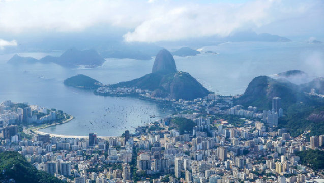 Brazil (Seluruh negara): Penterjemah profesional Bahasa Cina-Portugis & Inggeris / pemandu pelancong / teman tempatan | Teman pelancongan | Penterjemah pameran / penterjemah perniagaan | Perancangan perjalanan tersuai