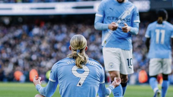 Manchester City Tickets