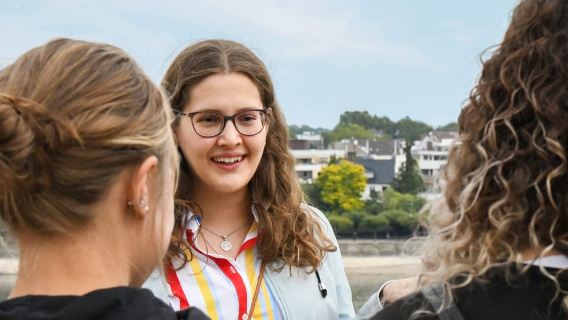 Köln: Unterhaltsame Führung zu den Highlights der Altstadt