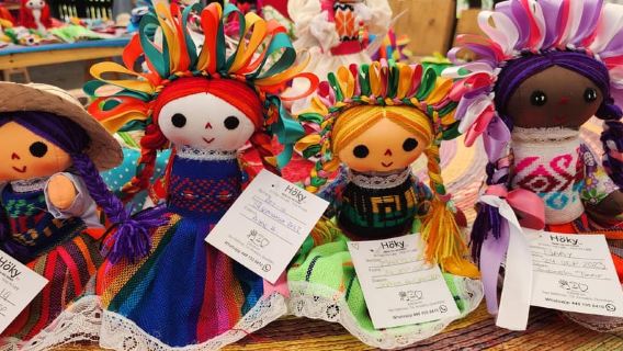 Excursion to Amealco, Tequisquiapan and Bernal