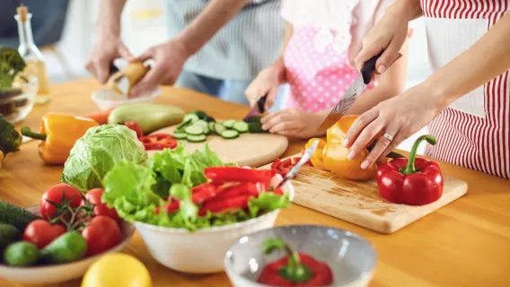 Cappadocia exotic flavor cooking class (special venue + traditional dishes + culinary culture immersion)