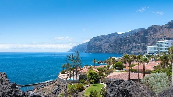 Costa AdejeTours